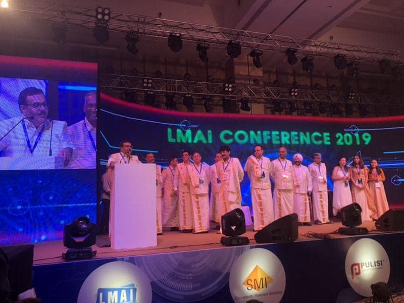 LIFETIME ACHIEVEMENT AWARD 2019 photo 5