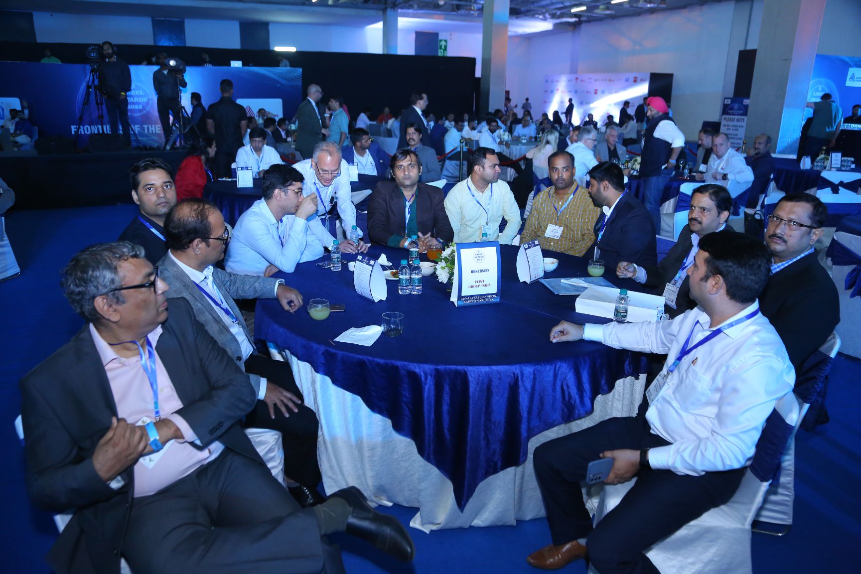 LABEL AWARDS 2022 photo 1