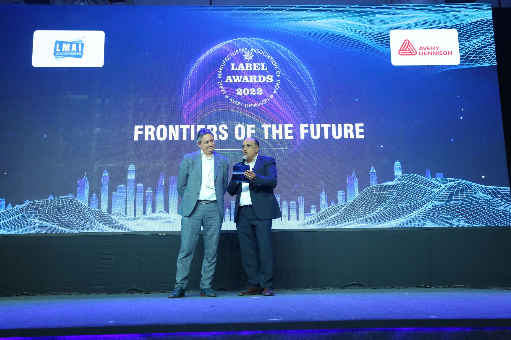 LABEL AWARDS 2022 photo 11