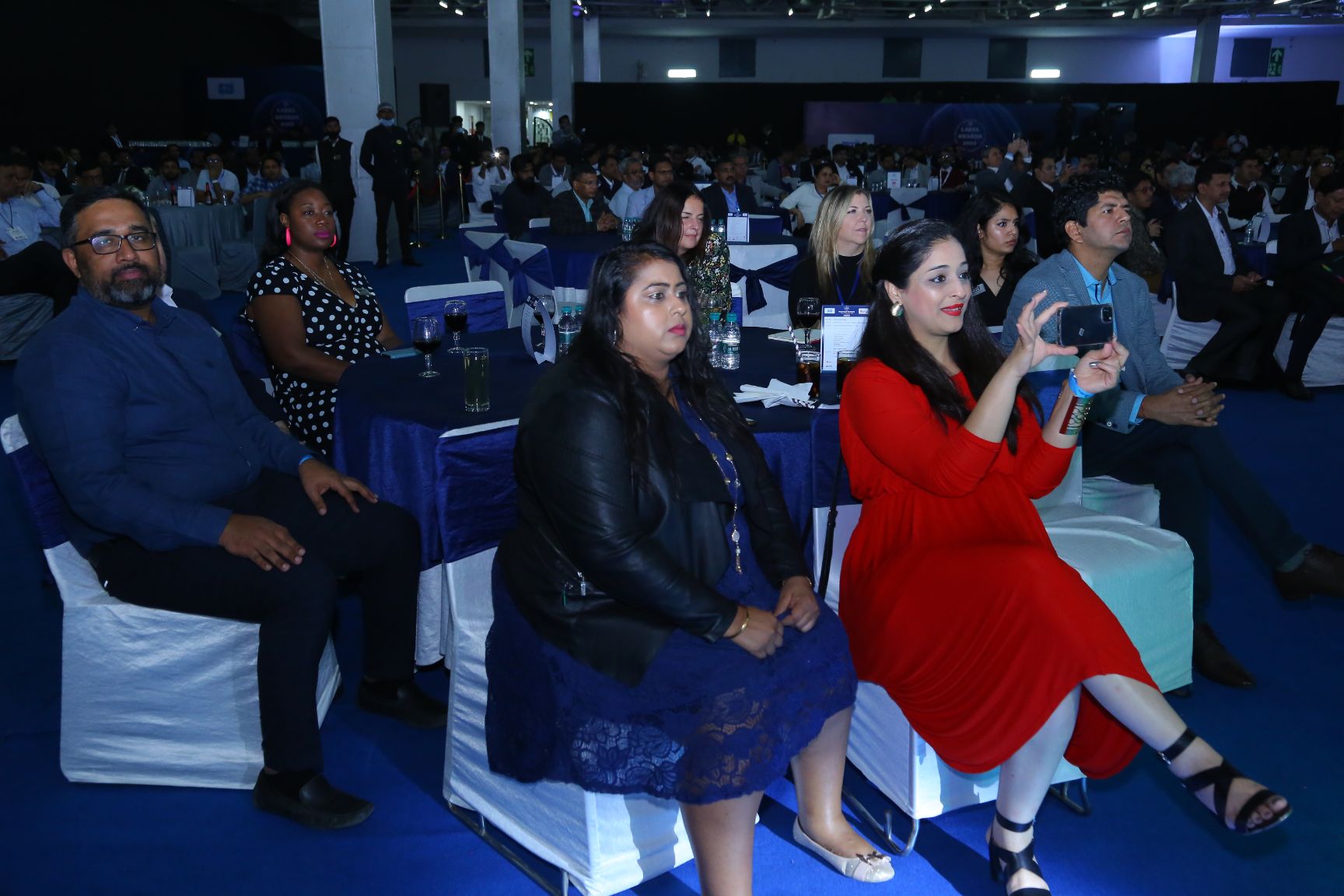 LABEL AWARDS 2022 photo 6