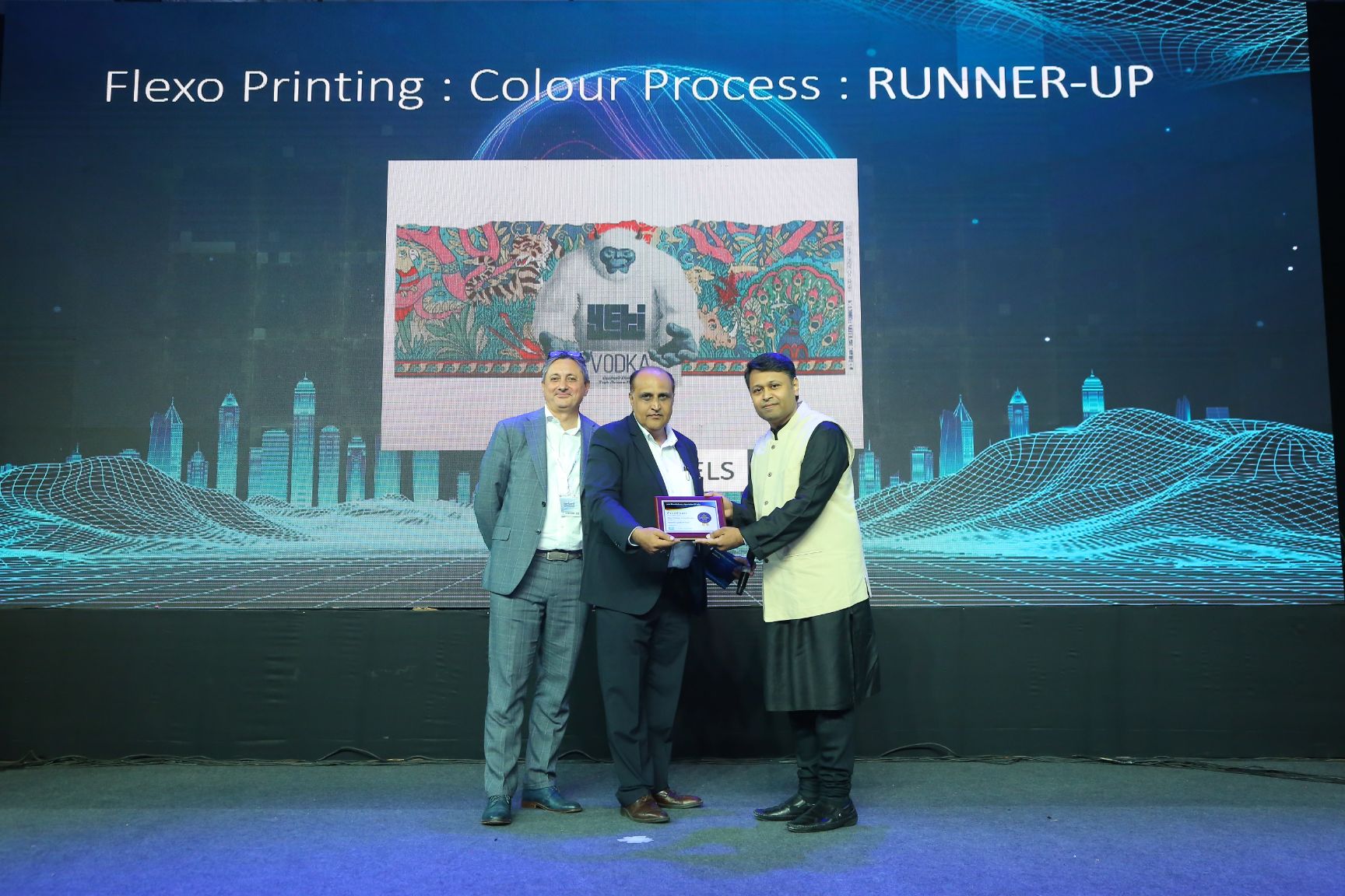 LABEL AWARDS 2022 photo 15