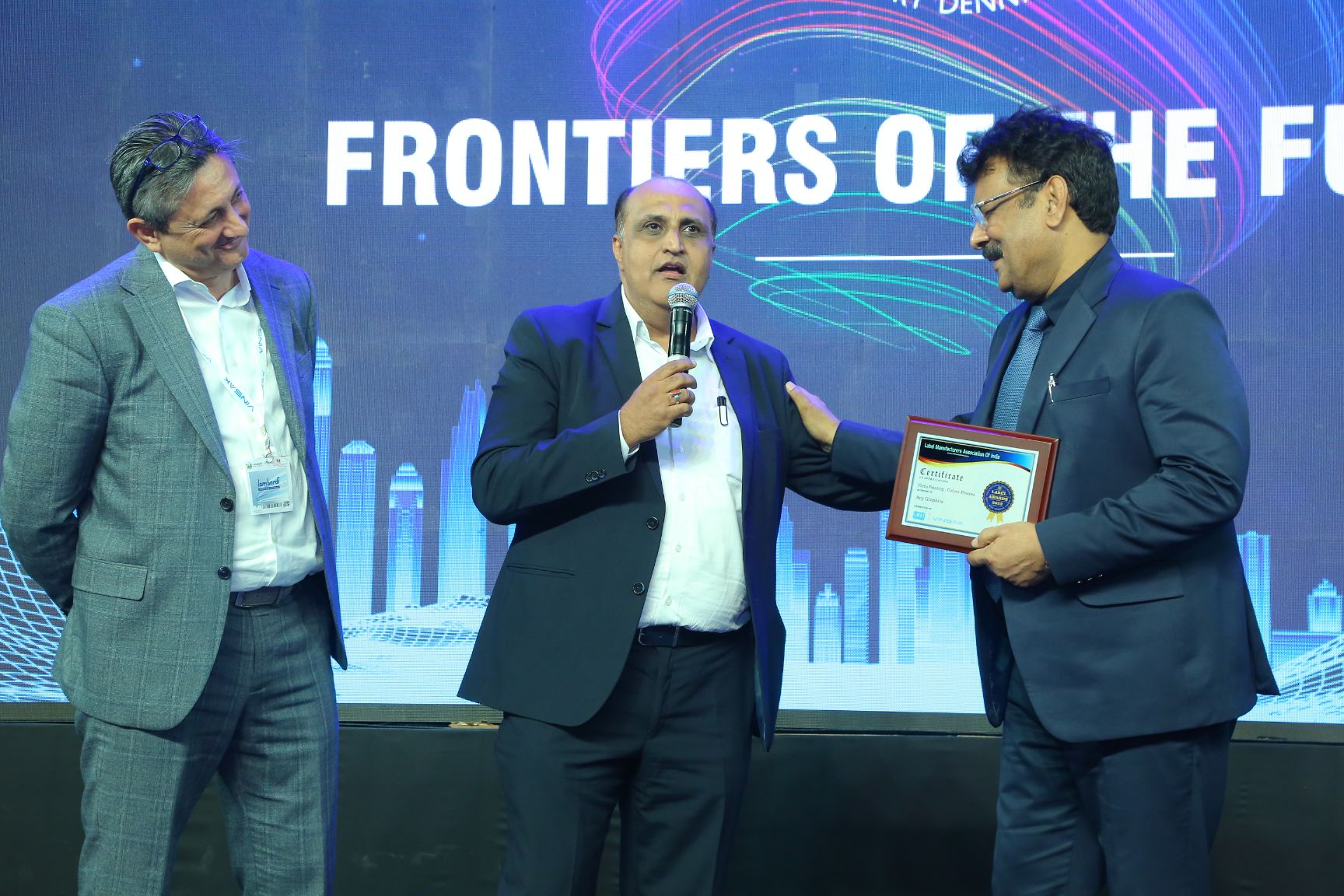 LABEL AWARDS 2022 photo 17