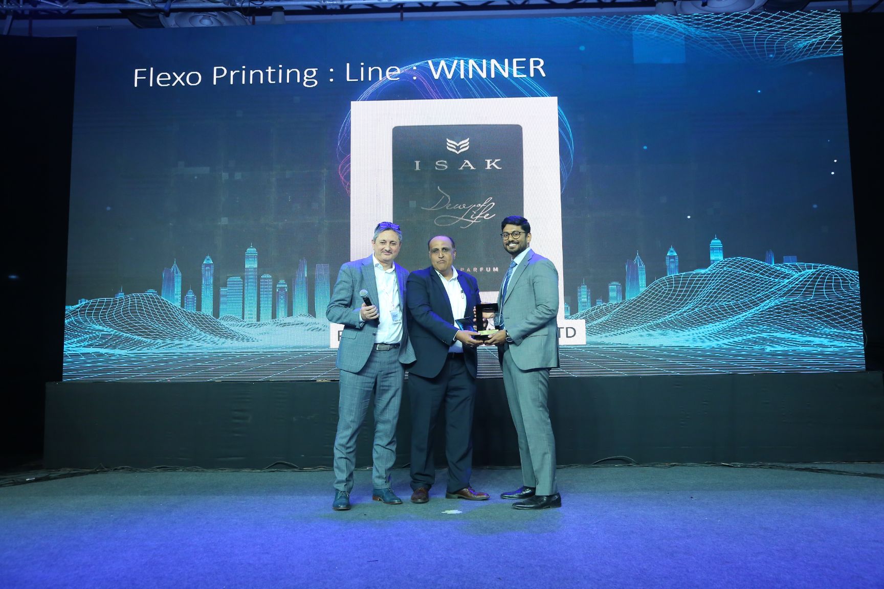 LABEL AWARDS 2022 photo 13