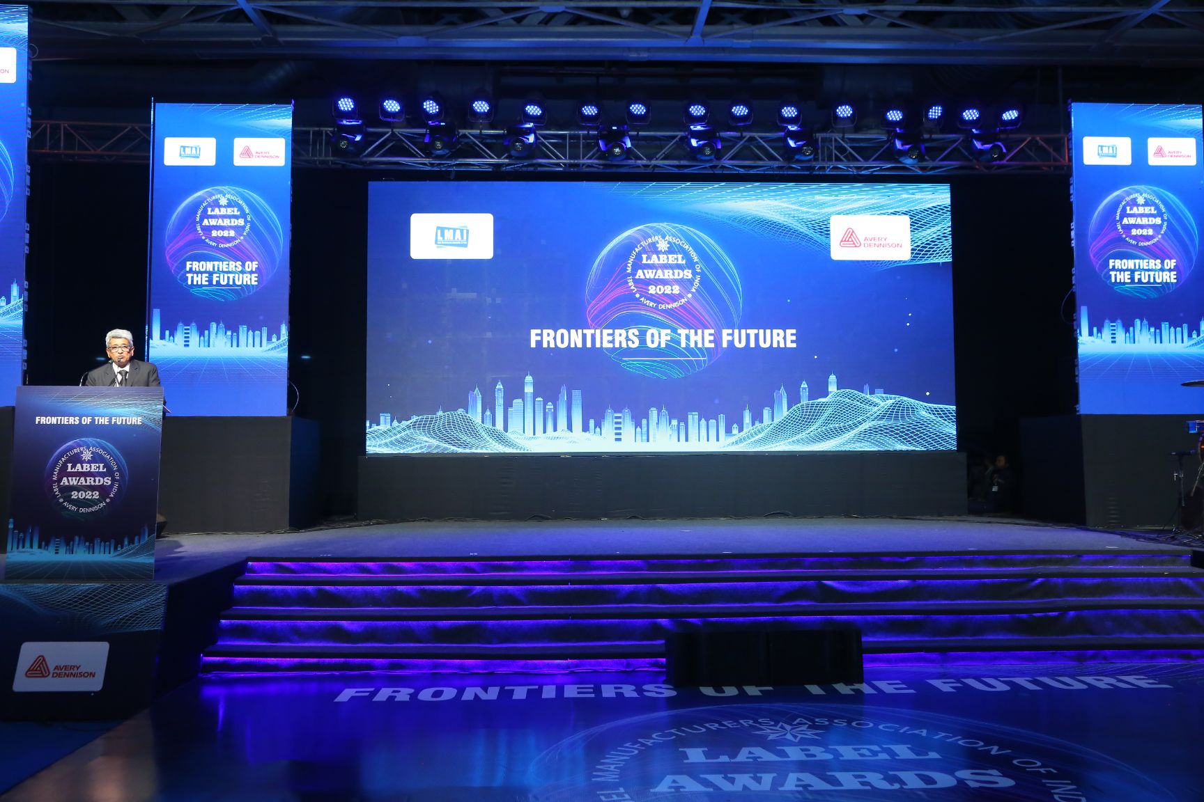 LABEL AWARDS 2022 photo 2