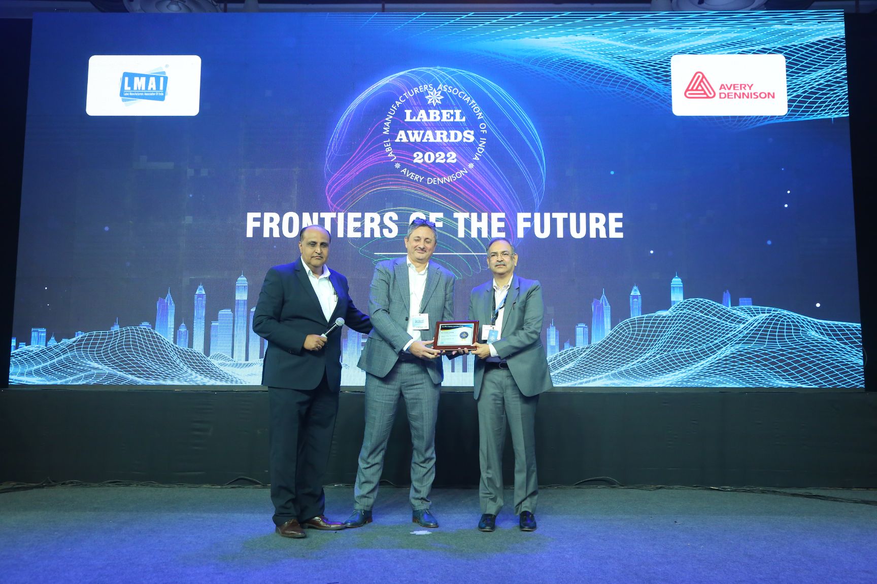 LABEL AWARDS 2022 photo 18