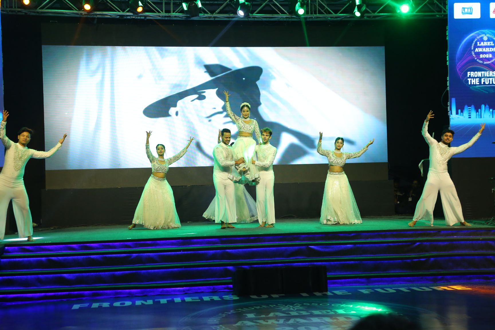 LABEL AWARDS 2022 photo 4