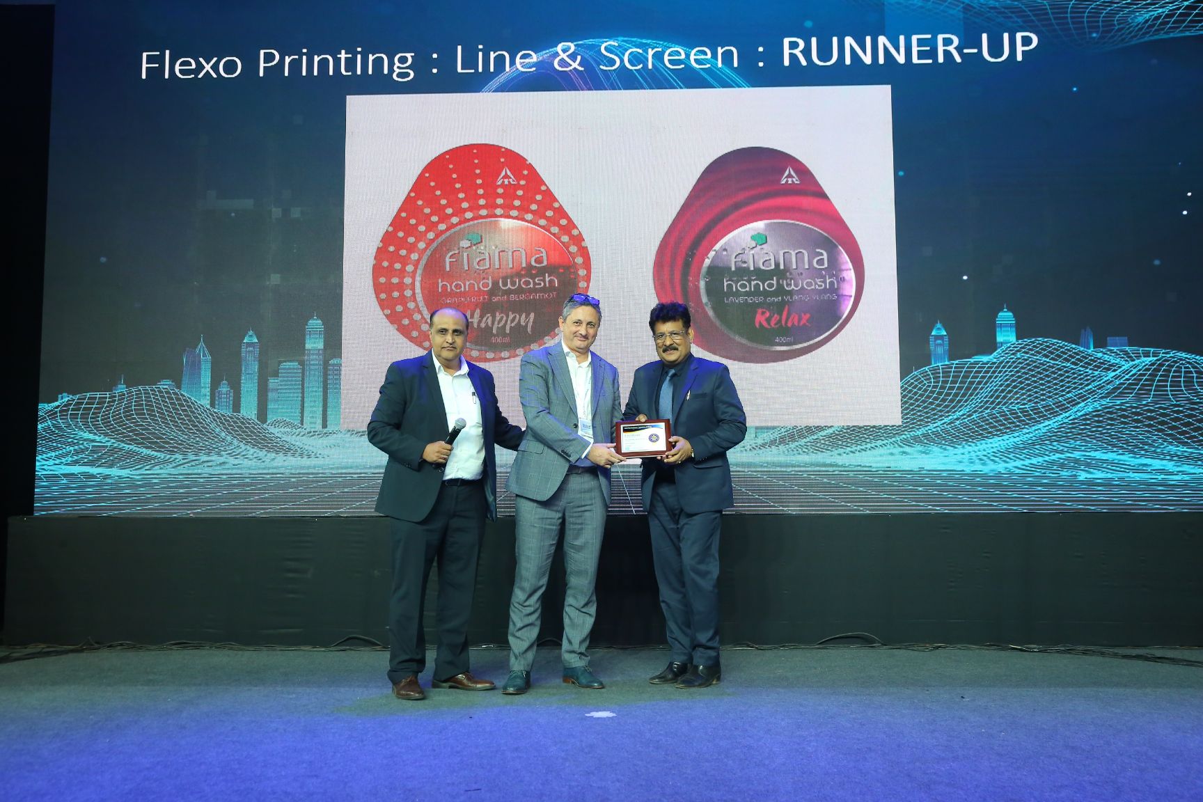 LABEL AWARDS 2022 photo 14