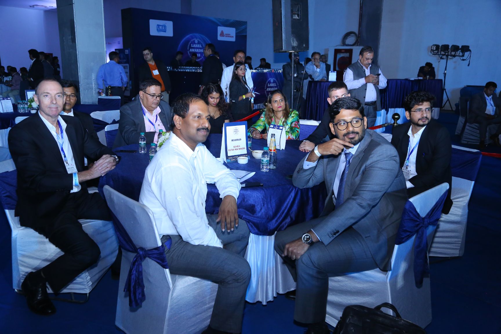 LABEL AWARDS 2022 photo 9