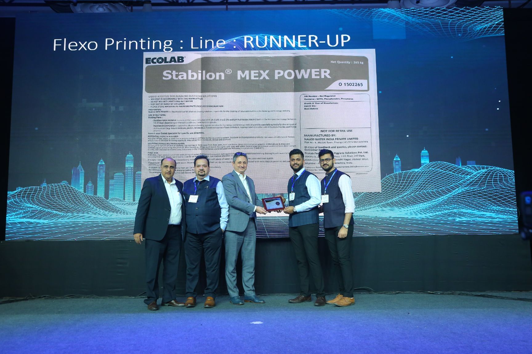 LABEL AWARDS 2022 photo 12