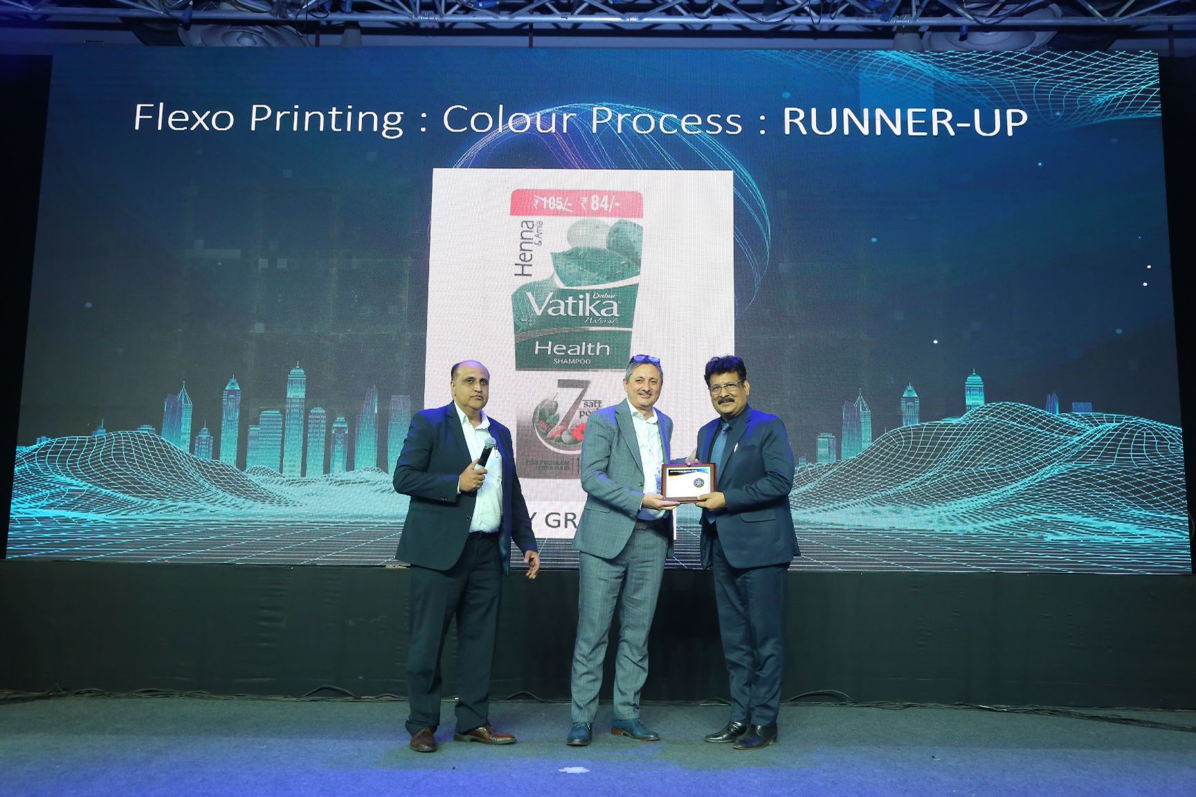 LABEL AWARDS 2022 photo 16