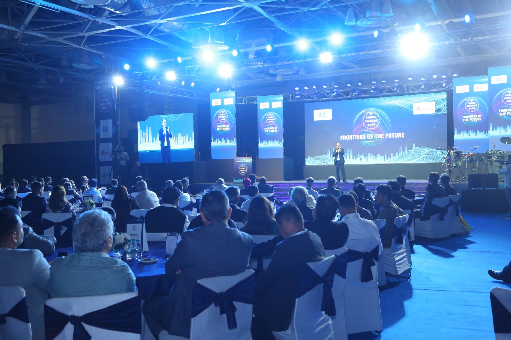 LABEL AWARDS 2022 photo 10