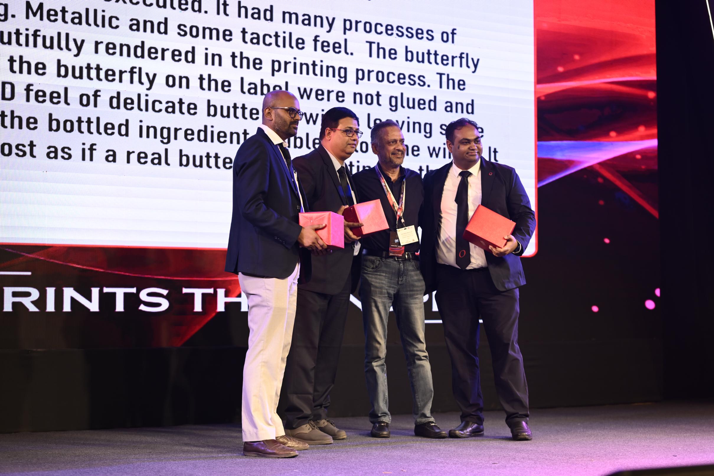 LABEL AWARDS 2024 photo 7