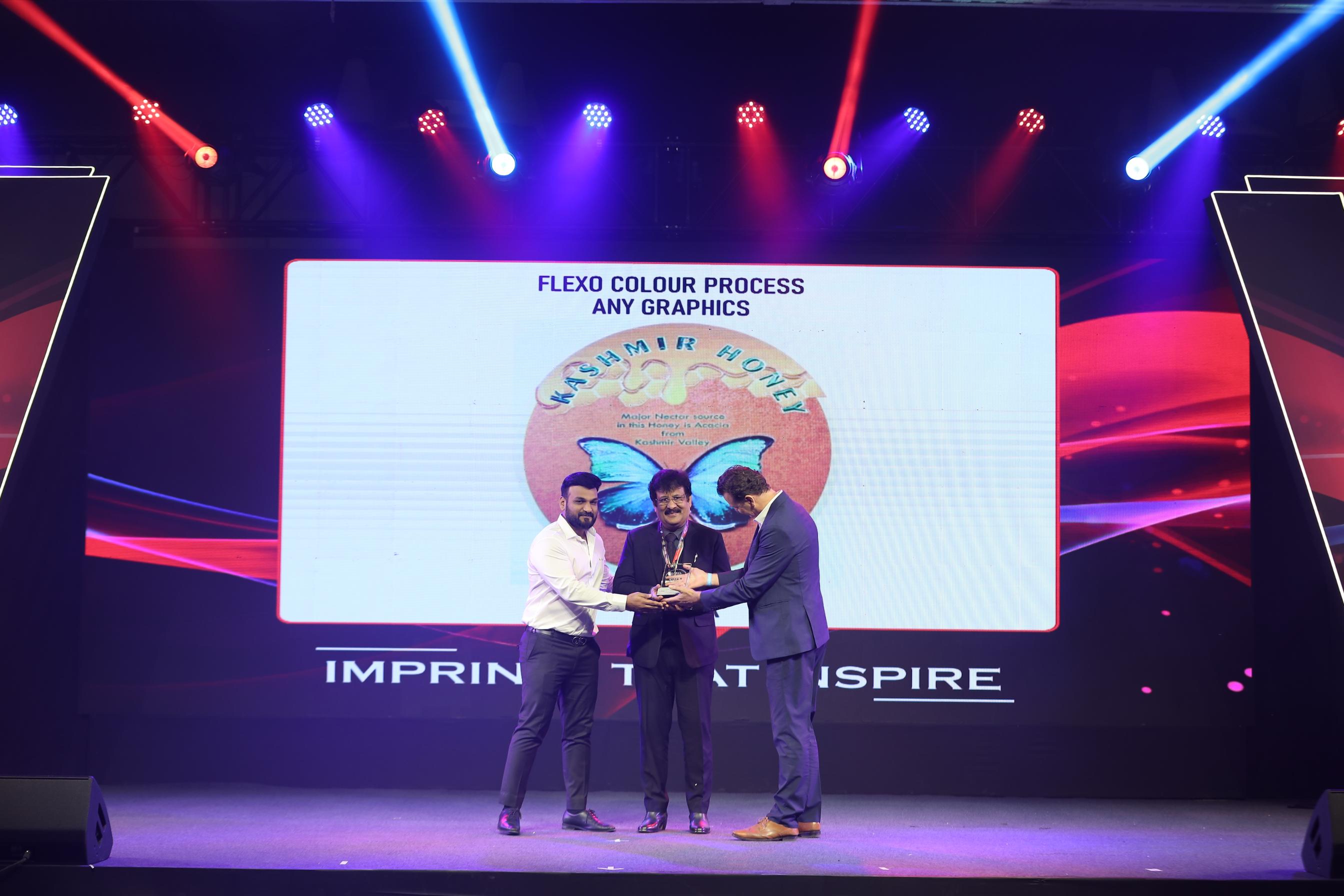 LABEL AWARDS 2024 photo 1