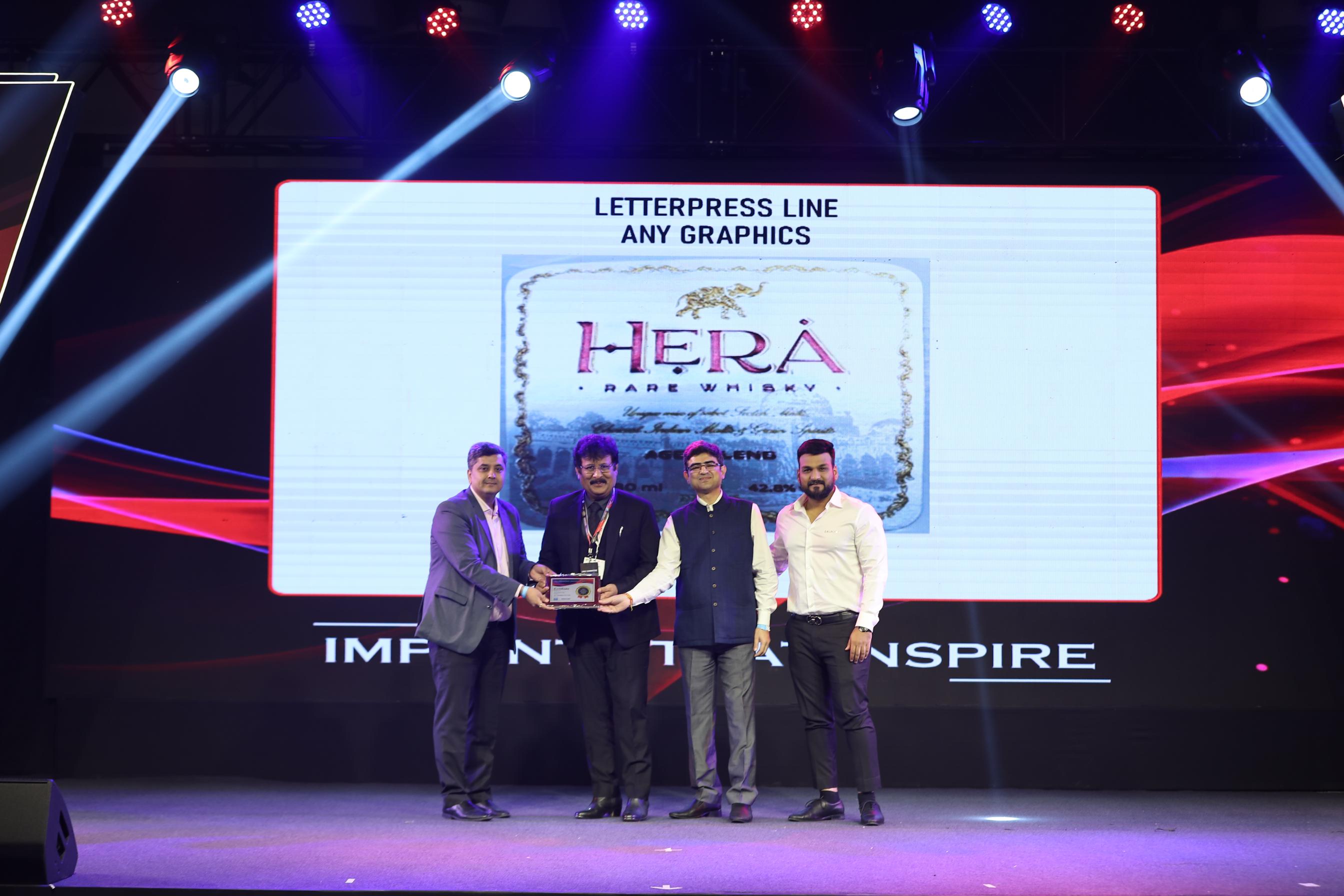 LABEL AWARDS 2024 photo 5