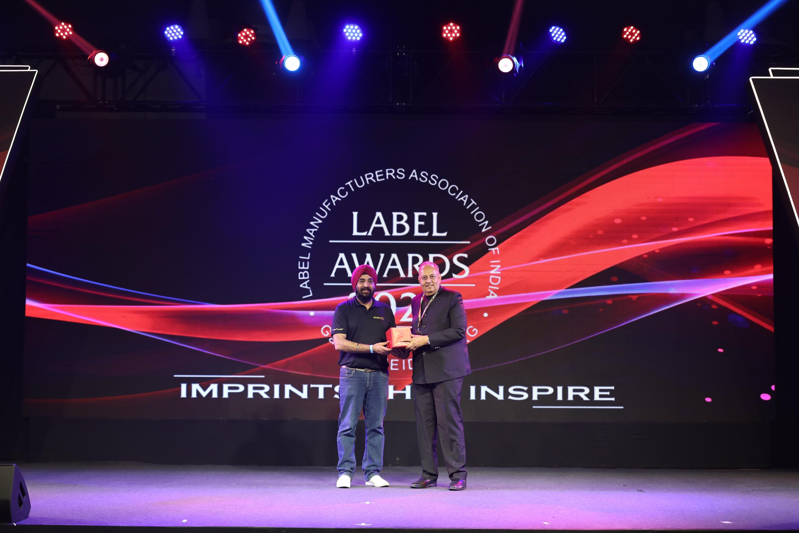 LABEL AWARDS 2024 photo 6