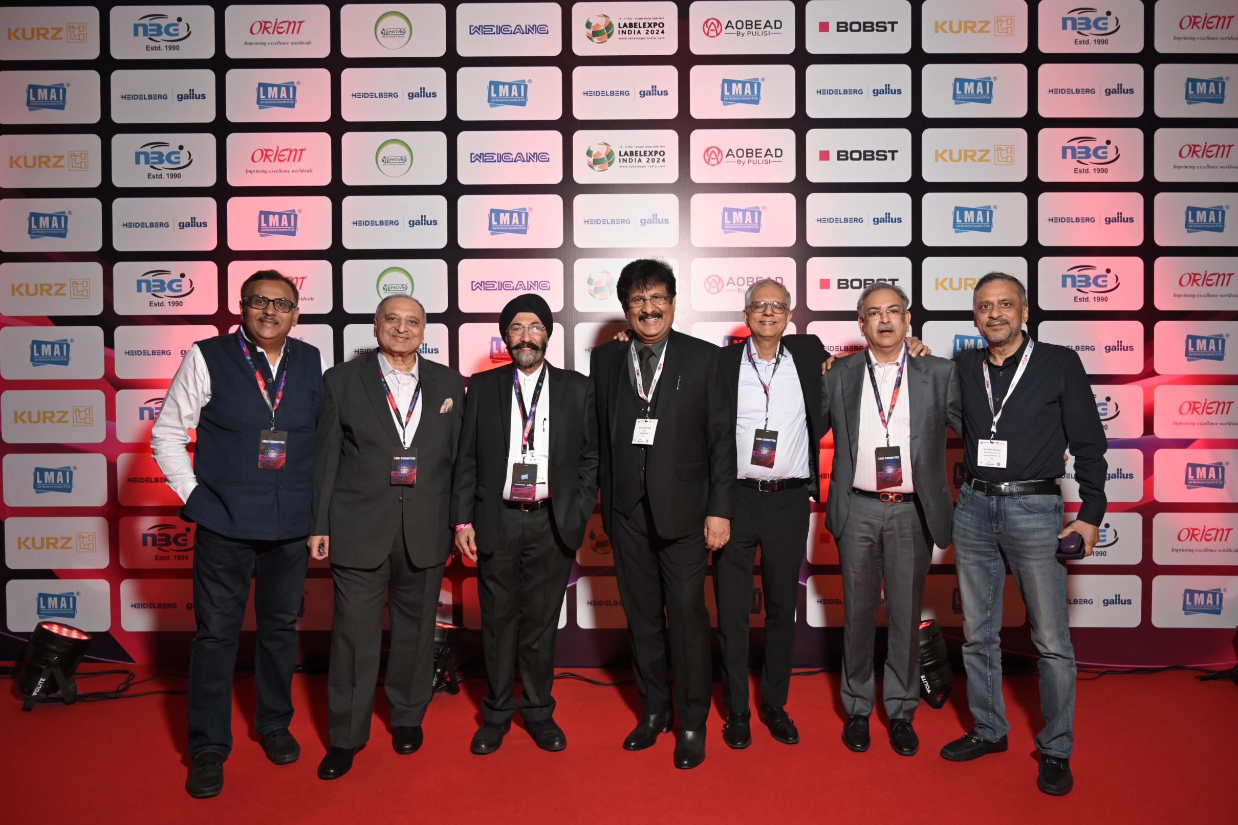 LABEL AWARDS 2024 photo 11