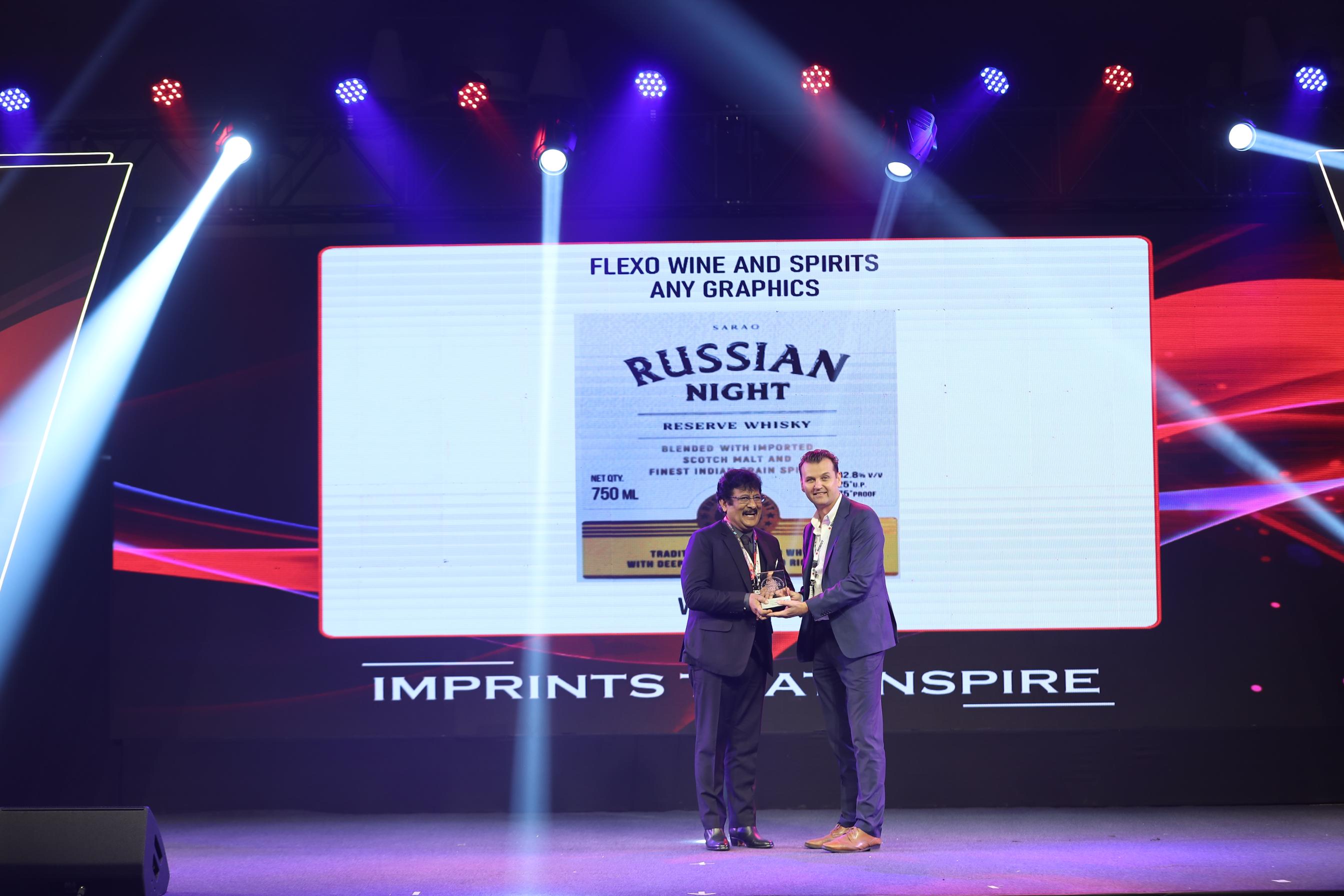 LABEL AWARDS 2024 photo 2