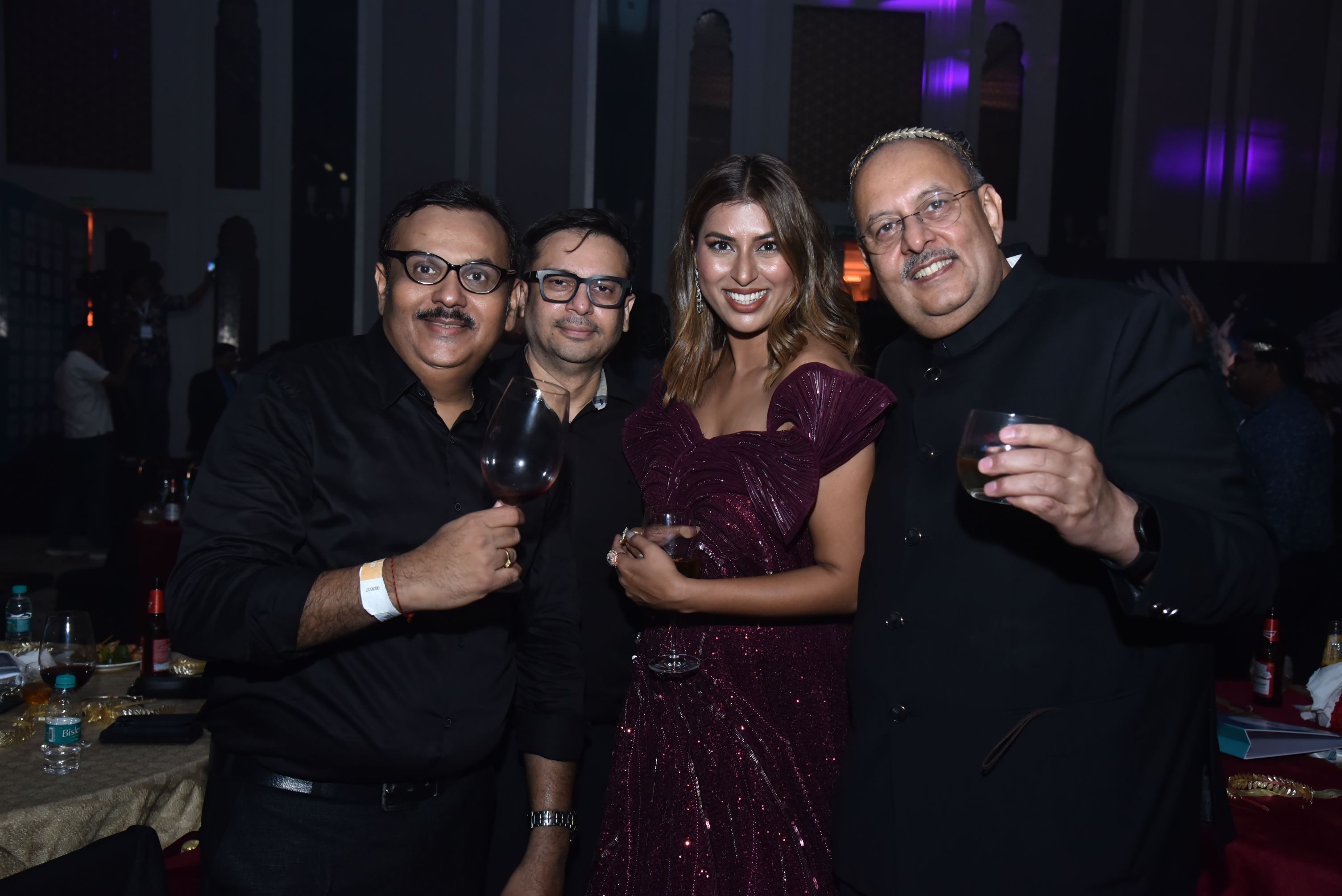 JAIPUR CONFERENCE - DAY 3 photo 14