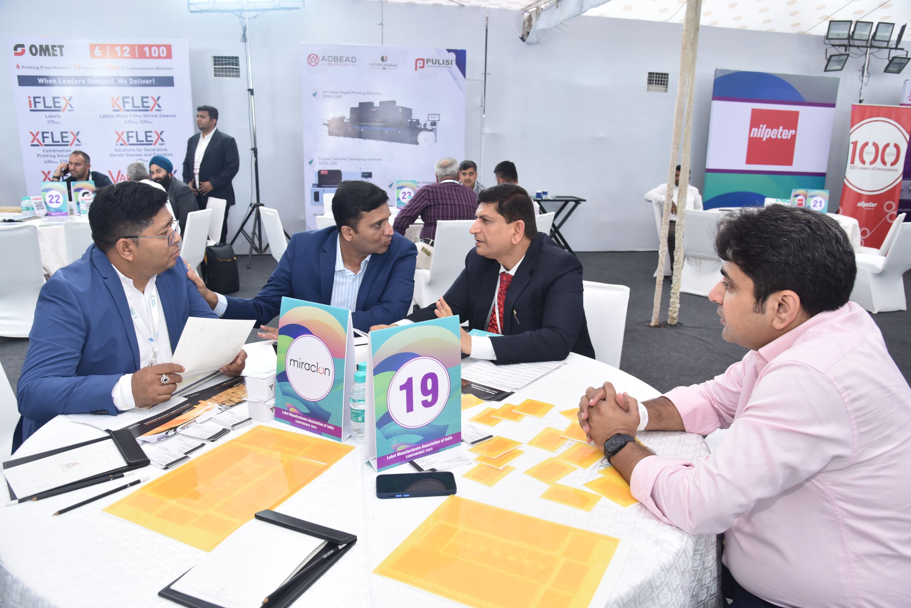 JAIPUR CONFERENCE - DAY 3 photo 7