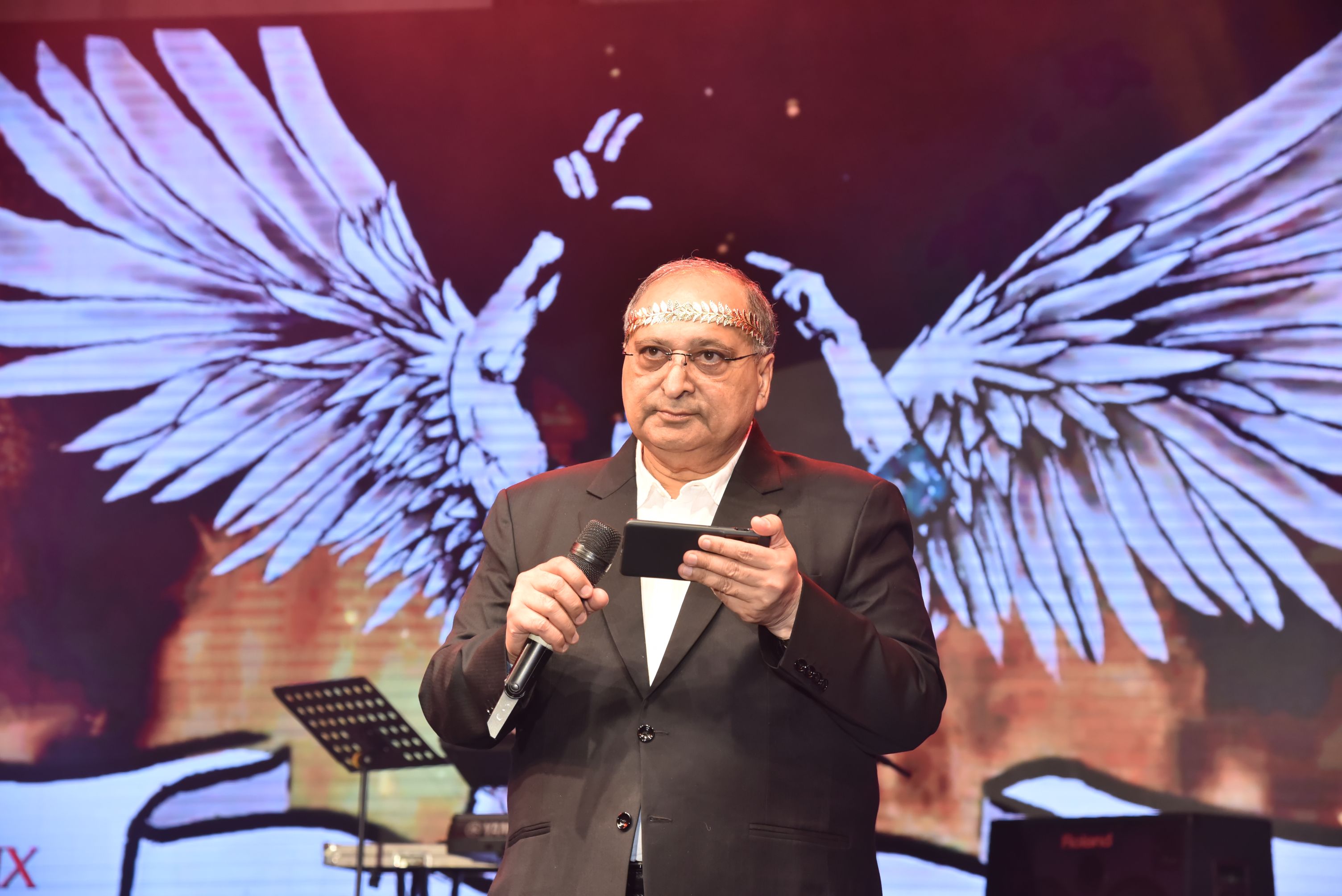 JAIPUR CONFERENCE - DAY 3 photo 12