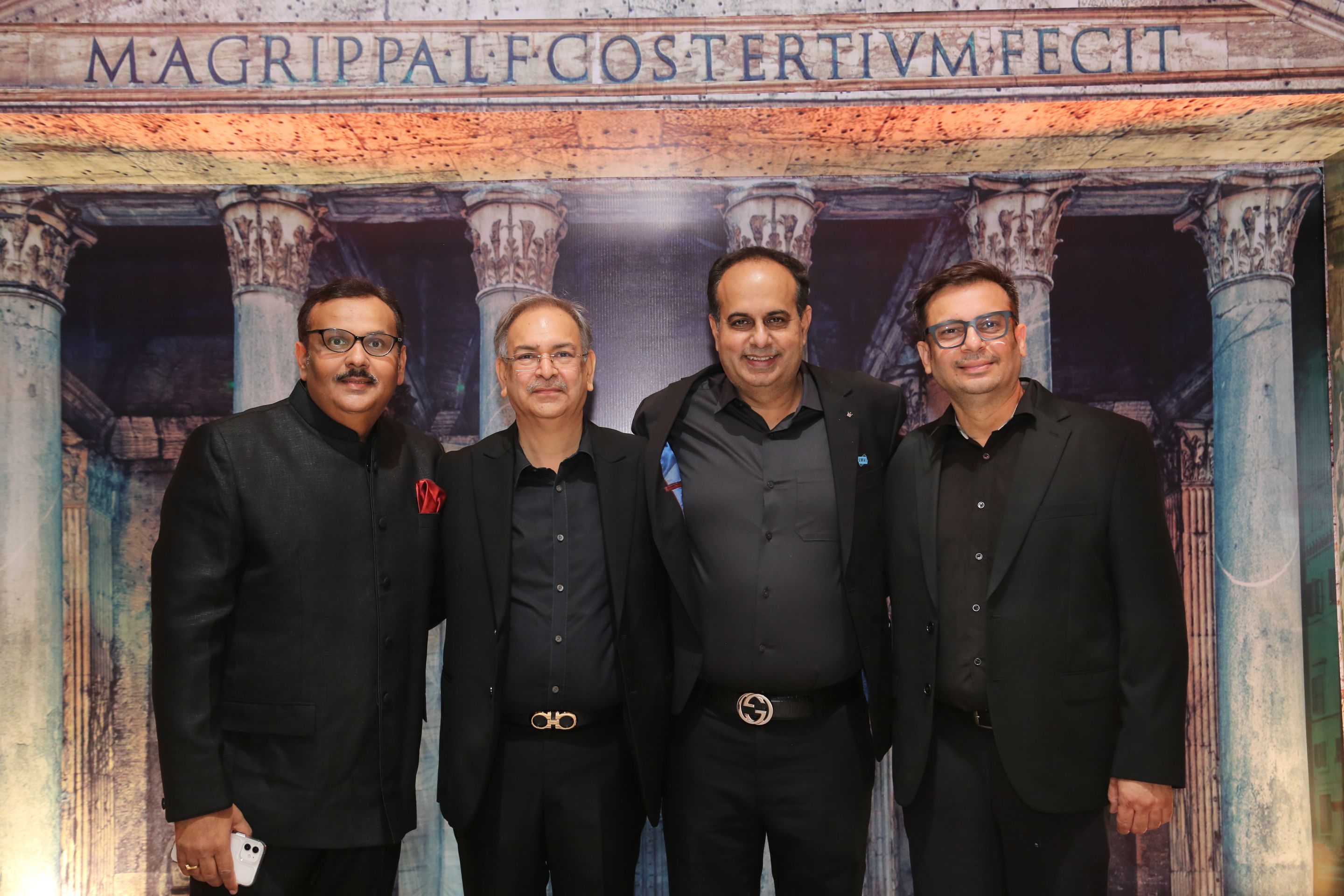 JAIPUR CONFERENCE - DAY 3 photo 15