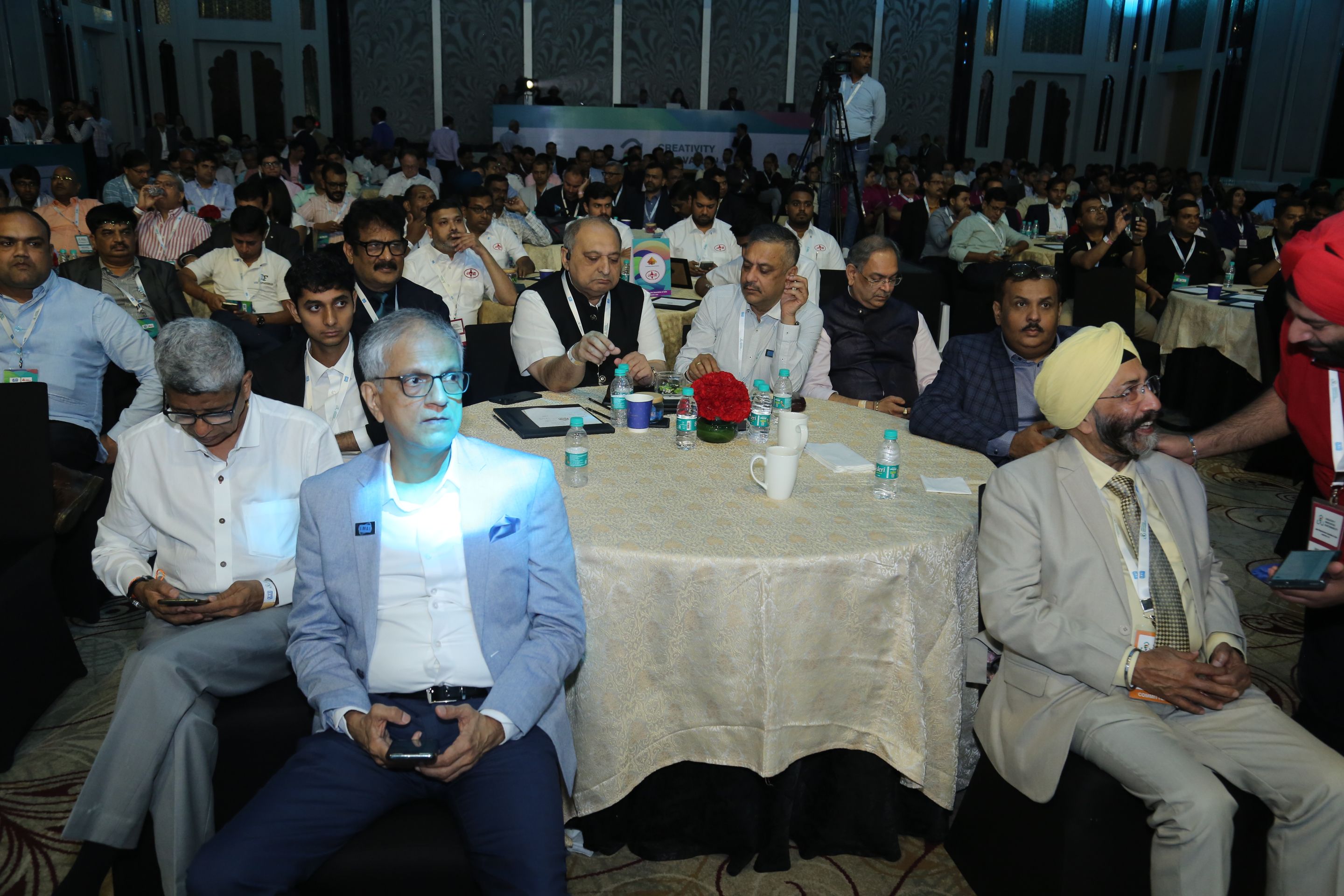 JAIPUR CONFERENCE - DAY 3 photo 18