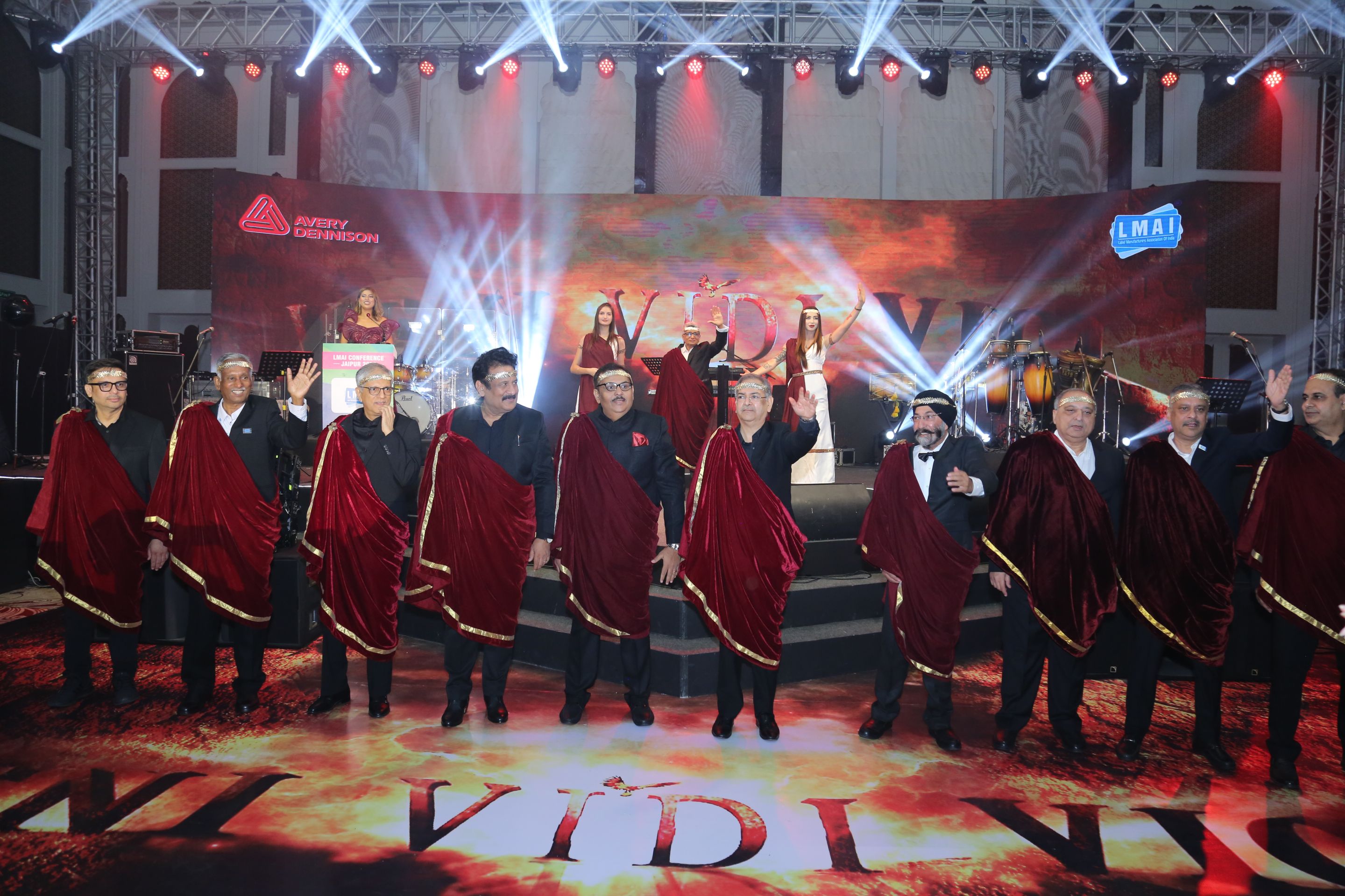 JAIPUR CONFERENCE - DAY 3 photo 17