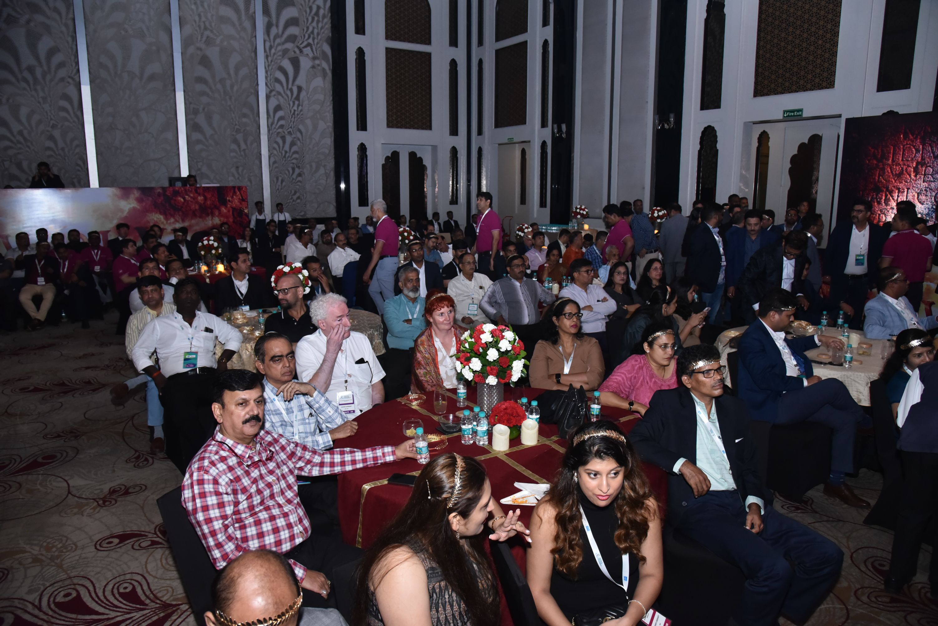 JAIPUR CONFERENCE - DAY 3 photo 11