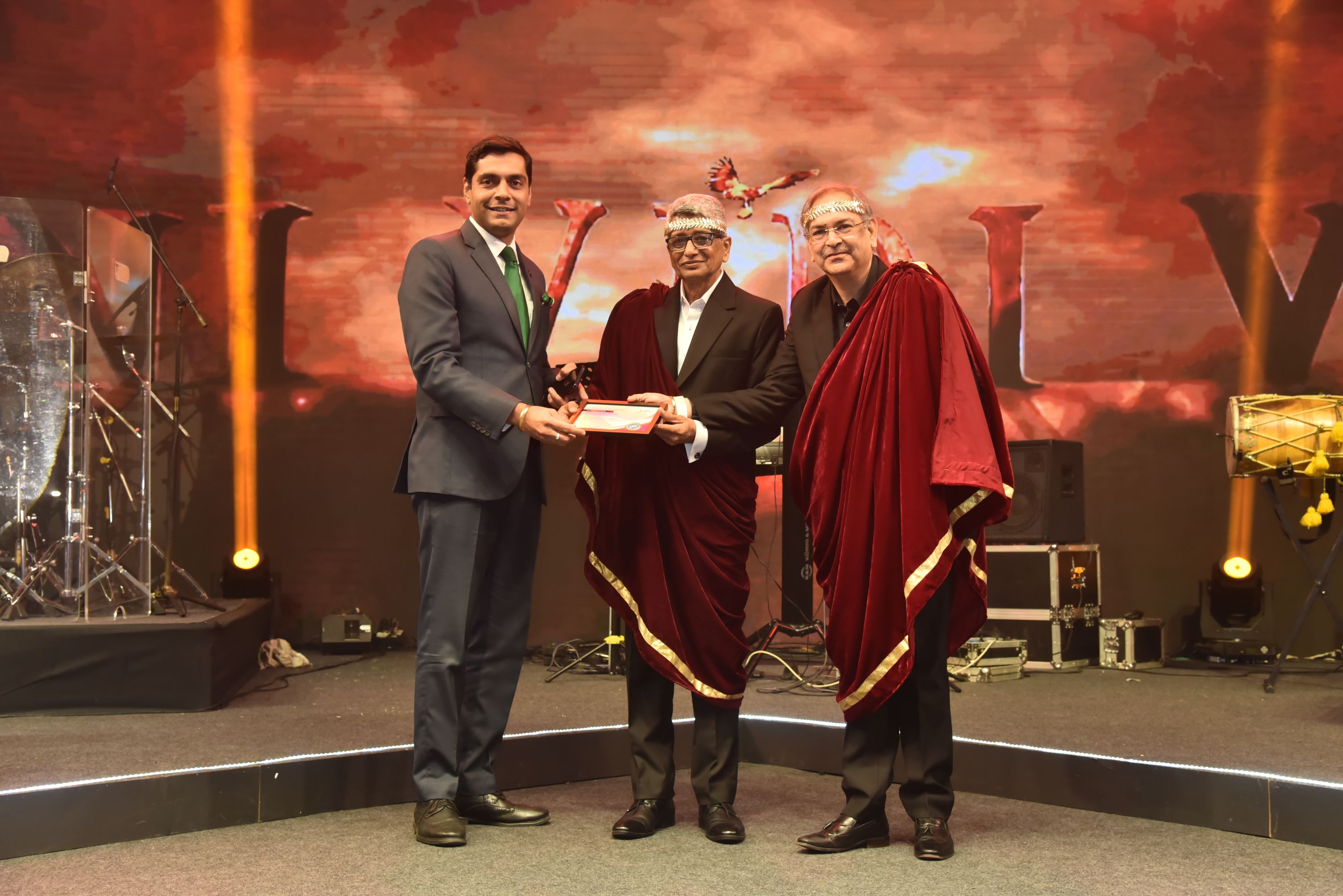 JAIPUR CONFERENCE - DAY 3 photo 10