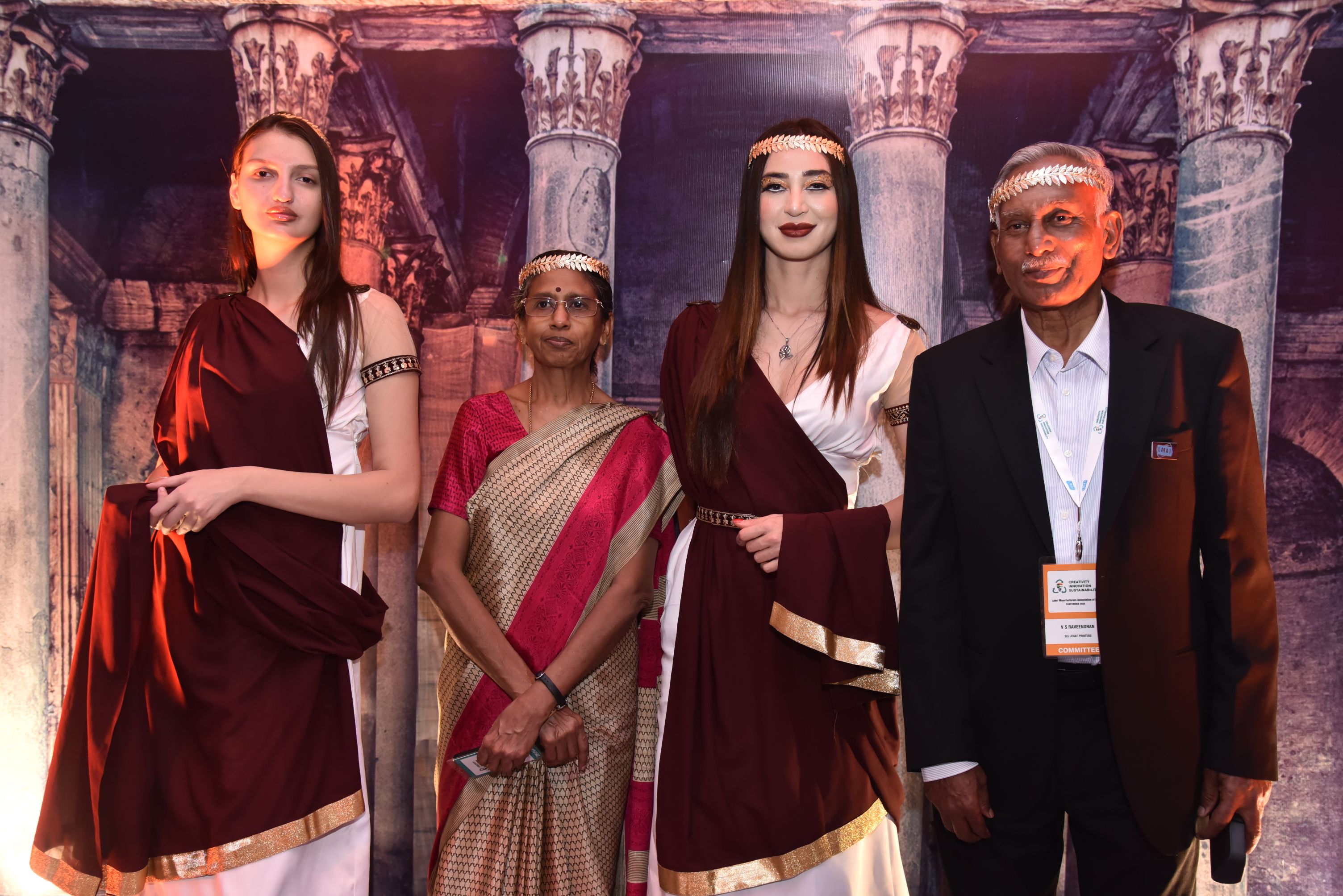 JAIPUR CONFERENCE - DAY 3 photo 8