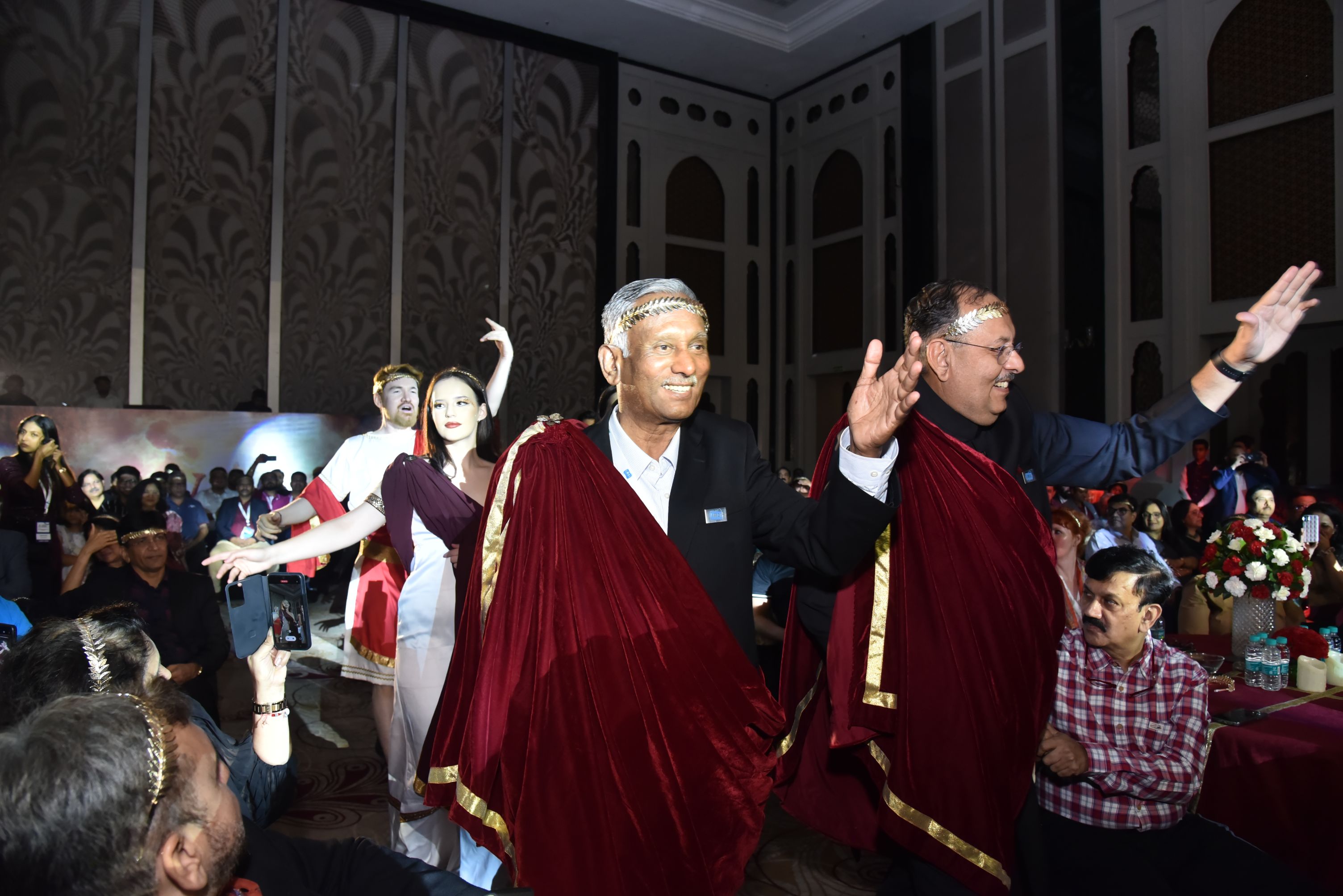 JAIPUR CONFERENCE - DAY 3 photo 9