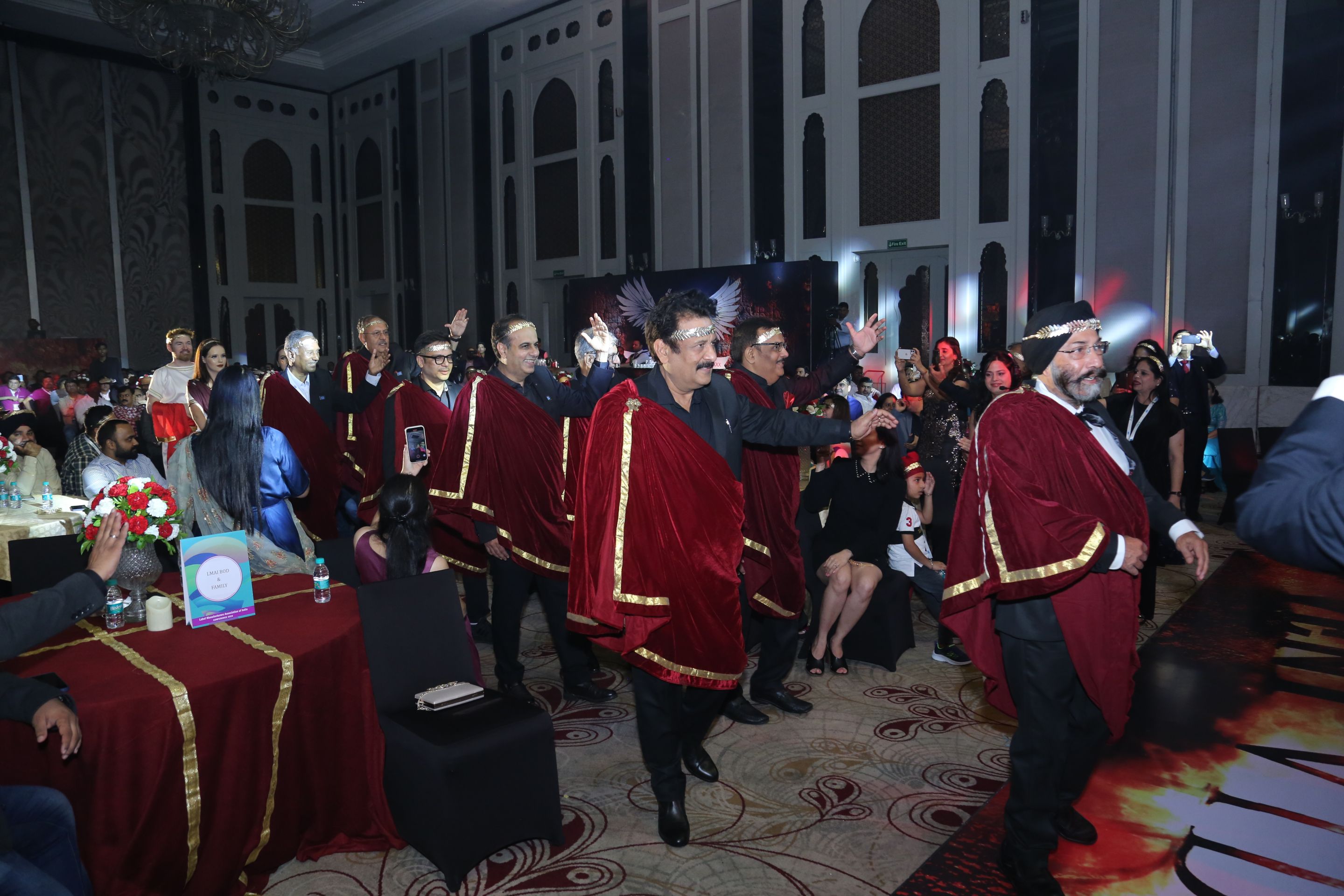 JAIPUR CONFERENCE - DAY 3 photo 16