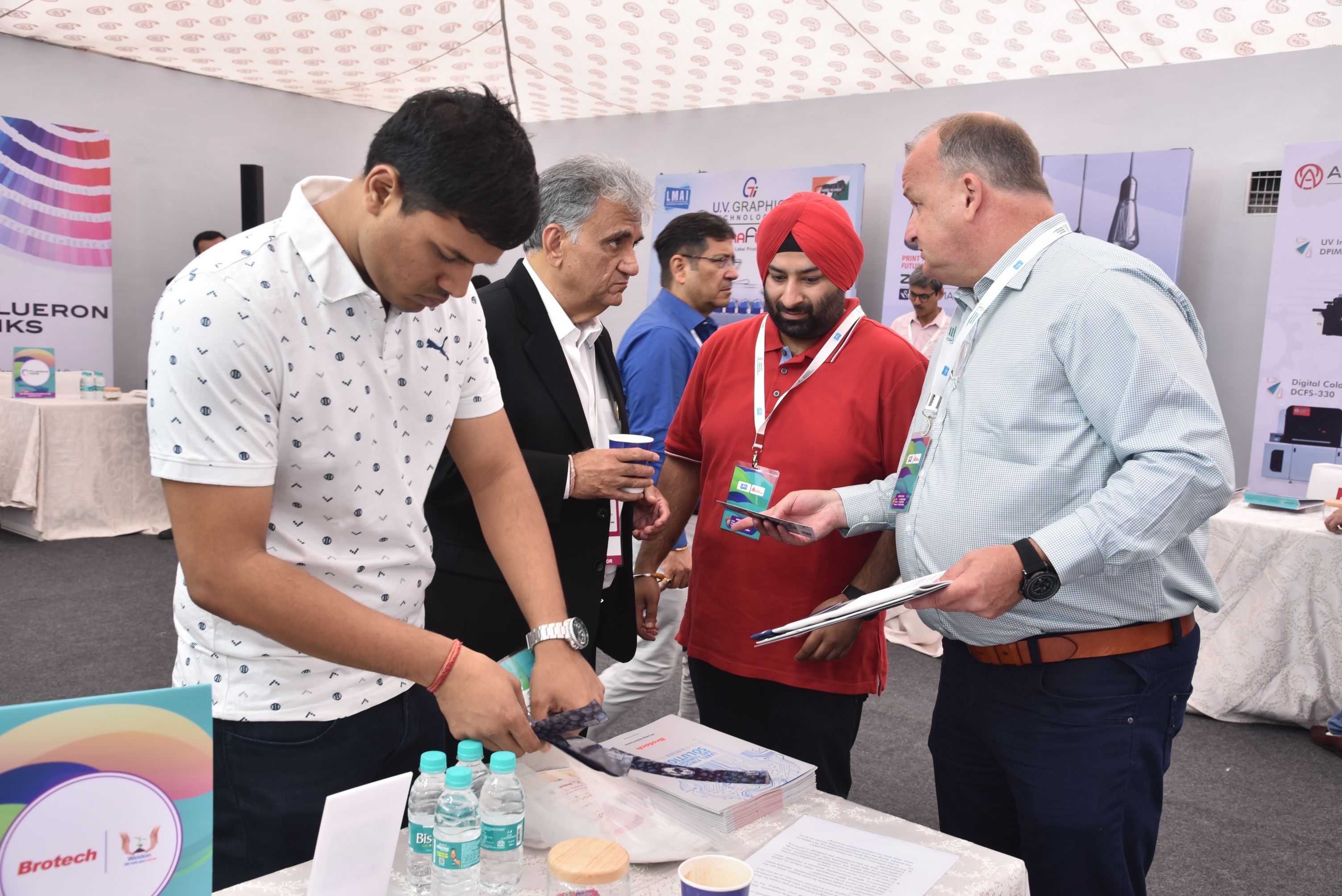 JAIPUR CONFERENCE - DAY 3 photo 4