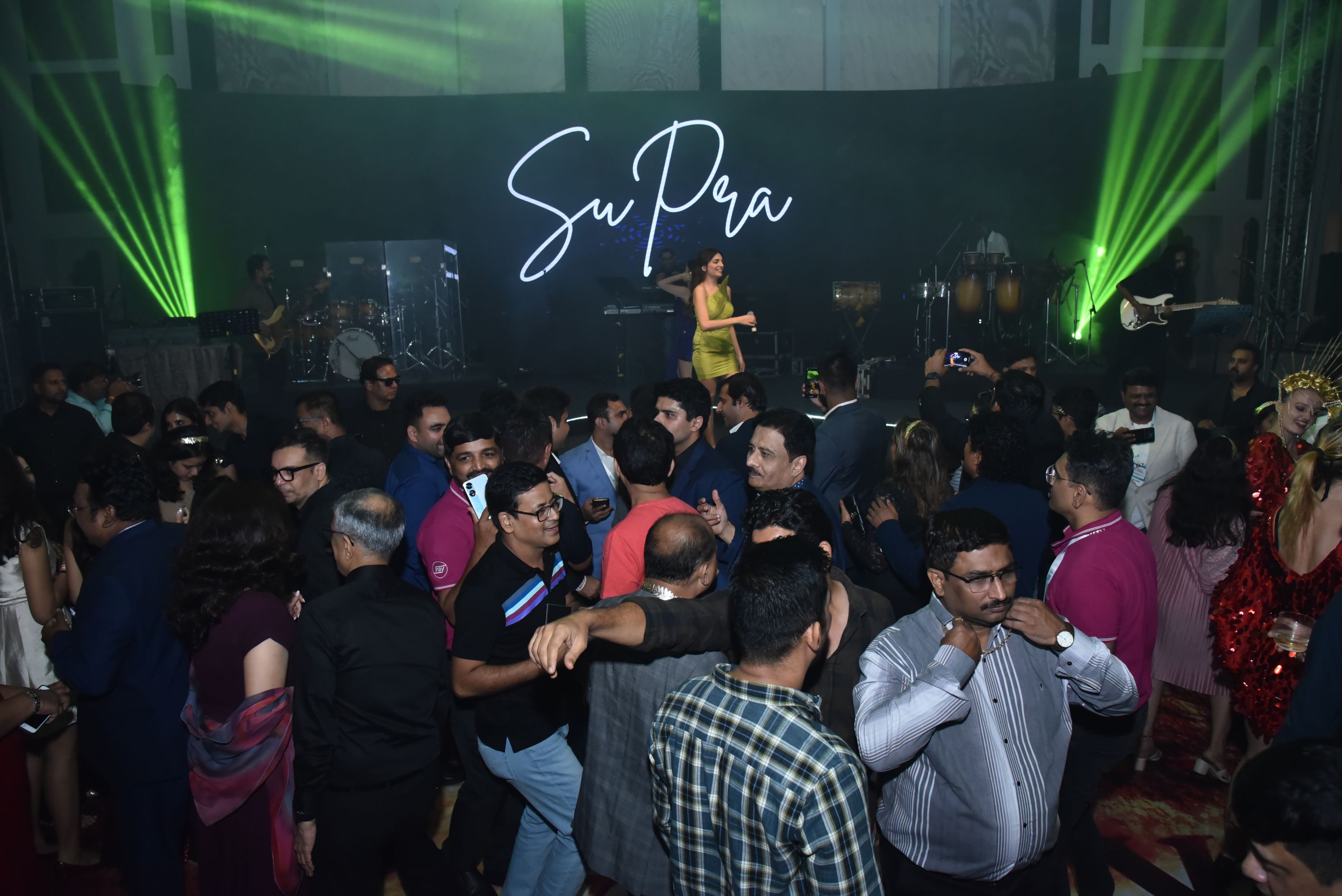 JAIPUR CONFERENCE - DAY 3 photo 13