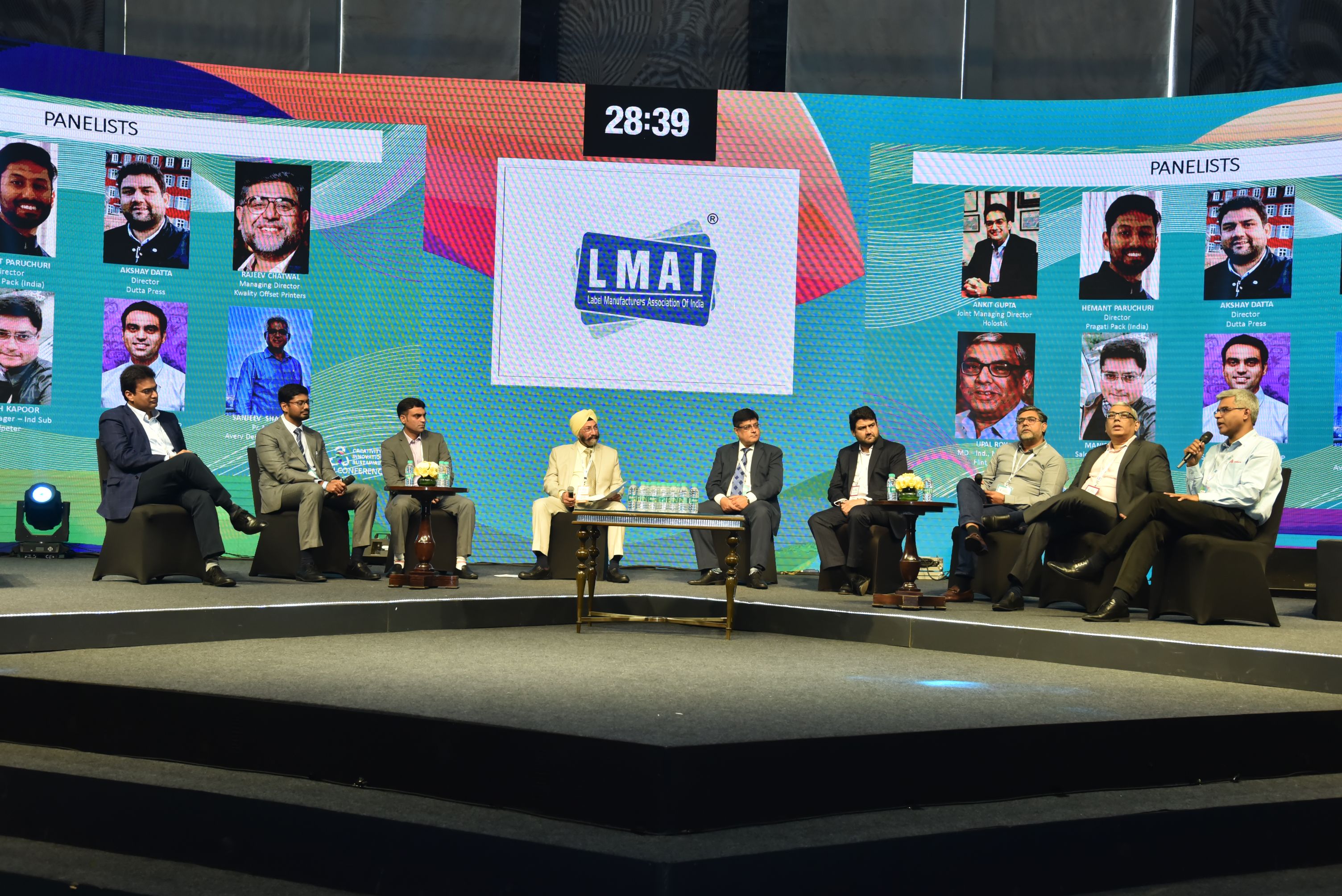 JAIPUR CONFERENCE - DAY 3 photo 3