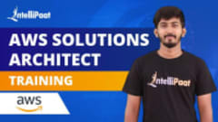 AWS Training Online Course - Best AWS Certification - Intellipaat