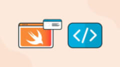 Swift Programming for Mobile App Development