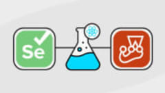 Complete Guide to Testing React Apps with Jest and Selenium