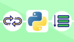 Python 3: From Beginner to Advanced