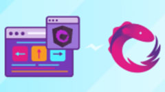 Build Reactive Websites with RxJS: Master Observables and Wrangle