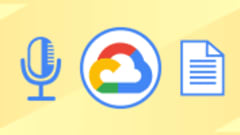 Google Cloud: AI Speech-to-Text with Python 3