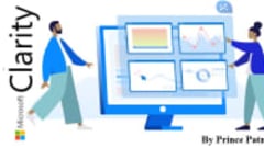 Microsoft Clarity for Web Analytics : A-Z Complete Tutorial