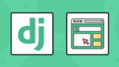 Django Takeoff: Developing Modern Applications 