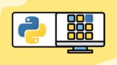 Create Desktop Apps Using Python & Tkinter 