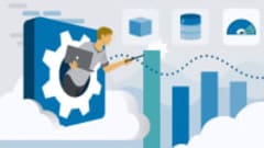 Google Cloud Platform : GCP Essential Training for Developers Online Class 