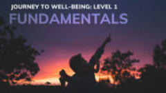 Mindworks Journey Level 1: Fundamentals