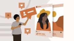 Marketing on Instagram Online Class 
