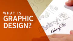 What is Graphic Design?