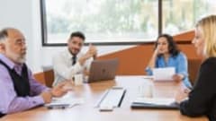 Building High-Performance Teams Online Class