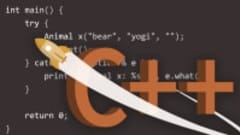 C++: Advanced Topics Online Class 